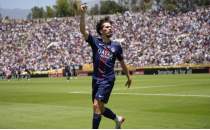 PSG dur durak bilmiyor!