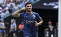 ��te Galatasaray'�n Ruben Neves b�t�esi!