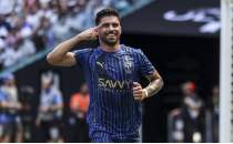 Galatasaray, Ruben Neves'i listeye ald�!