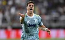 Kenan Yldz, mkemmel att; Juventus, farkl kazand!