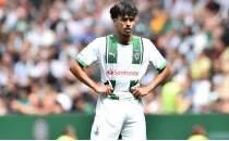 Galatasaray'dan gen�lik hamlesi: Can Armando G�ner