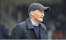 Peter Zeidler: 'Beşiktaş'a karşı oynamak gurur verici'
