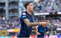 Inter ve Monterrey son 16