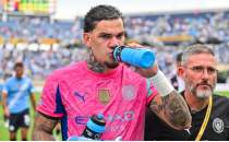 Galatasaray'da Ederson iin indirim istei