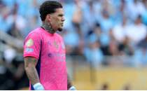 Ederson transferinde kritik temas: George Gardi