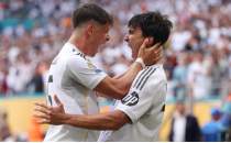 Arda Gler, Kenan Yldz