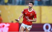 Trabzonspor'dan golc� hamlesi: Wessam Abou Ali 