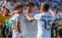 Arda Gler ov yapt, Real Madrid yar finale kt!