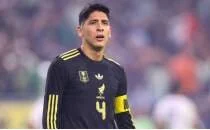 Fenerbahe'de Edson Alvarez bitiyor!