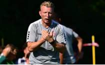 Kuyt, Fenerbahe'ye ans tanmad: 'Feyenoord kazanacak'