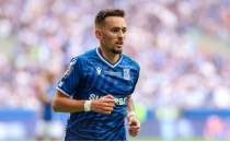 Samsunspor'dan 10 numaraya hamle