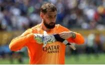 Galatasaray'da hedef Donnarumma