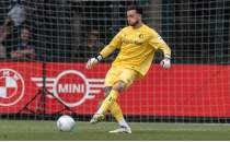 Justin Bijlow'dan Fenerbahe'ye gzel haber!