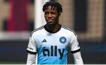 Wilfried Zaha: 'Galatasaray için konuşacağım!'