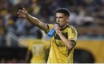 Be�ikta�'tan Lautaro Blanco i�in teklif!