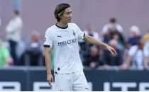 Ajax, Ko Itakura transferinde sona yakn