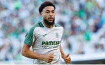 Trabzonspor, Danjuma'nn peinde!