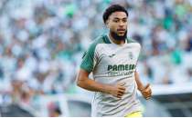Danjuma, Valencia'ya transfer oldu!