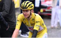 Fransa Bisiklet Turu