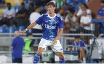 Sergi Roberto'dan Morata iin aklama!