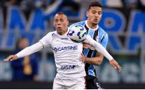 Brezilya bas�n� duyurdu: Be�ikta�'tan savunmaya hamle