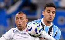 Brezilya bas�n� duyurdu: Be�ikta�'tan savunmaya hamle