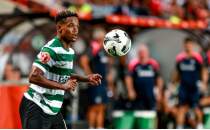 Fenerbahe'den Sporting'e resmi teklif! Hedef: Geny Catamo
