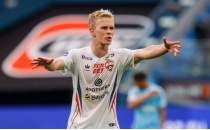 Matvey Kislyak iin Fenerbahe aklamas!