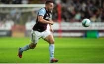 Trabzonspor'un Premier Lig'den hedefi: Buendia!