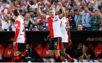 Feyenoord, Fenerbahe rvan ncesi kaypsz!