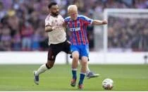 Community Shield dramas: ampiyon Crystal Palace!