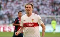 Bayern Mnih'in Woltemade hamlesi kmaza girdi!