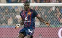 Galatasaray'dan Jonas Adjetey hamlesi