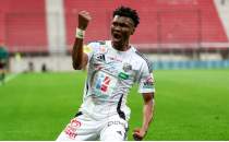 Trabzonspor'dan Nwaiwu i�in son teklif!