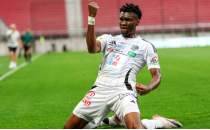 Trabzonspor'a Nijeryal� stoper!