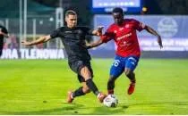 Arda Krcaali, turu Bulgaristan'a brakt