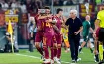 Roma'dan 3 puanlı başlangıç!