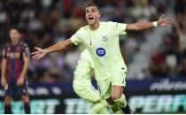 Barcelona kabustan uyandı! Muhteşem geri dönüş!