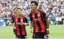 Frankfurt'tan Galatasaray aklamas: 'Zor olacak'