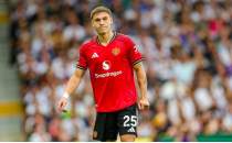 Galatasaray'dan Ugarte i�in teklif haz�rl���!