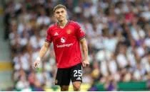 Galatasaray'a 50 milyon euro'luk y�ld�z: Manuel Ugarte