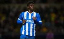 Liverpool, grmelere balad: Carlos Baleba!