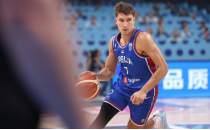 Bogdanovic: 'Obradovic ile Fenerbahe'deyken bile Partizan' konuurduk'