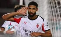 Be�ikta�'a transferde rakip!