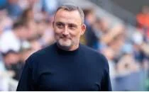 Franck Haise: 'Fenerbahe, favoriler arasnda'