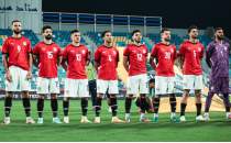 Tunus, Uganda kar��s�nda �� golle �� puan� ald�!