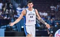 Dinos Mitoglou: 'Trk'ten daha ok Yunan bekliyoruz!'