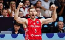 Karyaka, Polonyal basketbolcu Michal Sokolowski