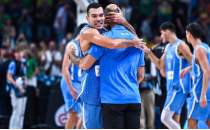 Kostas Sloukas: 'Ataman son 10 yln en iyi kou'