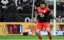 Elan Ricardo, Be�ikta�'a da d�nemiyor